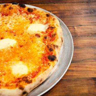 Cheese Pizza
